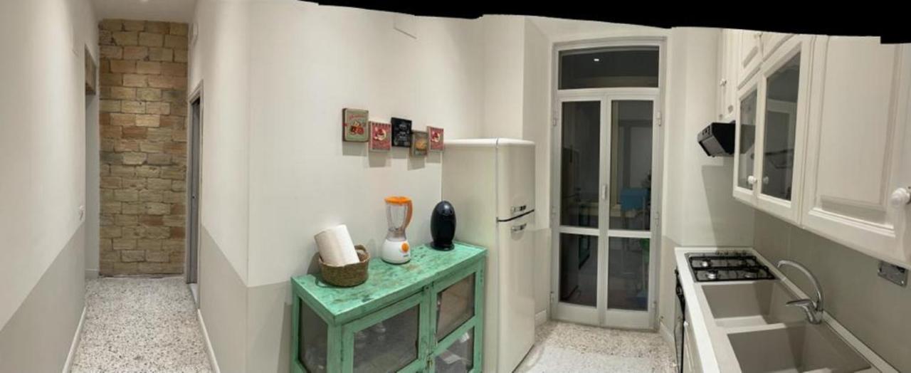 Apartment Casa Tua A Santa Maria Maggiore