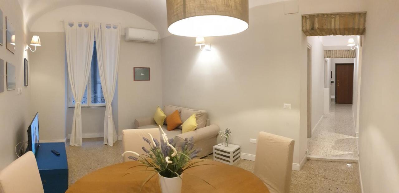 Casa Tua A Santa Maria Maggiore Apartment Rome