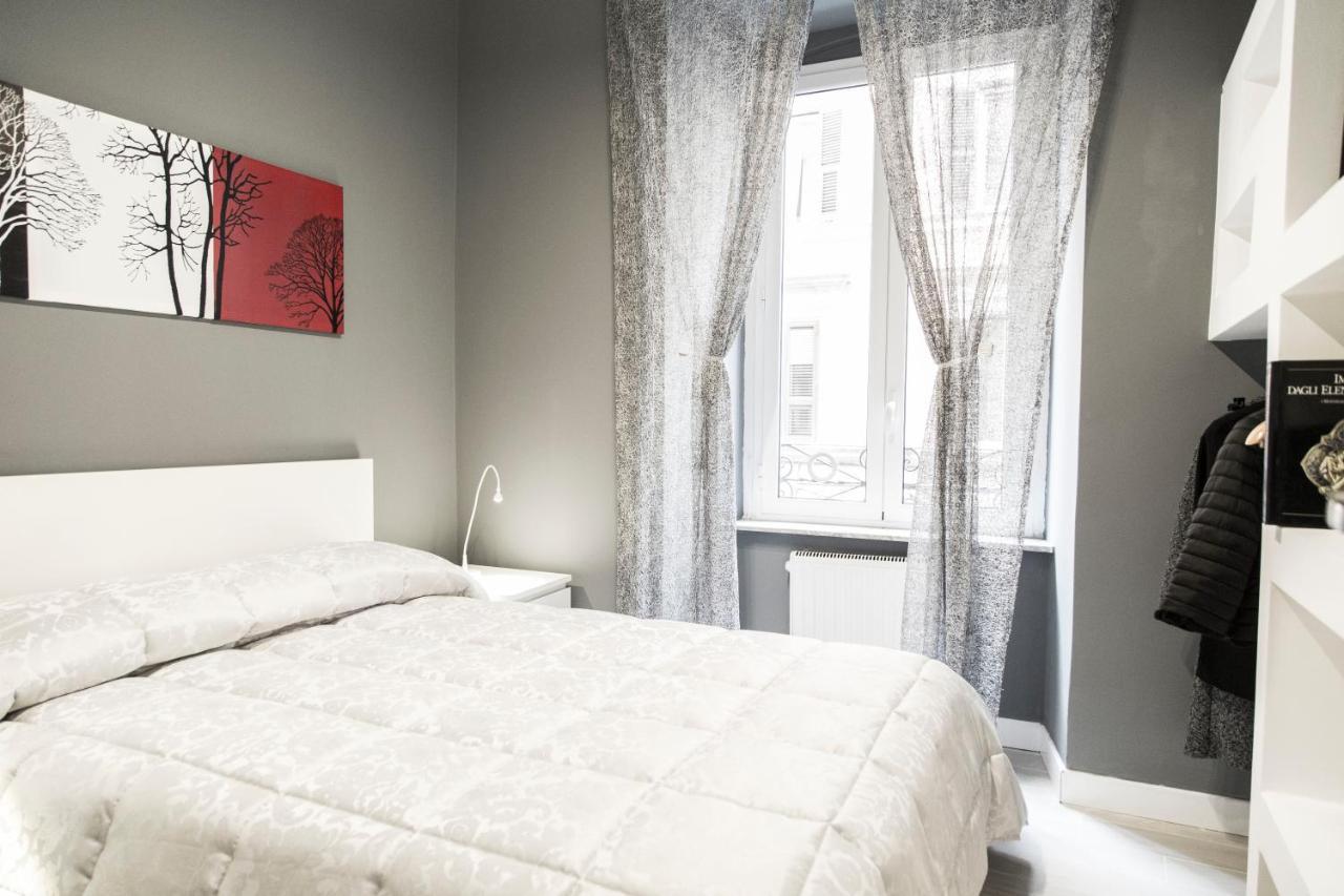 New In The Heart Of Trastevere * Roma