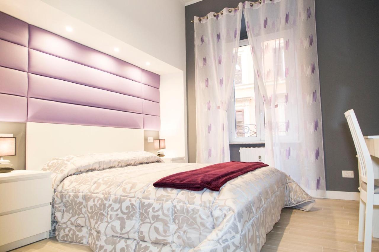 New In The Heart Of Trastevere Leilighet