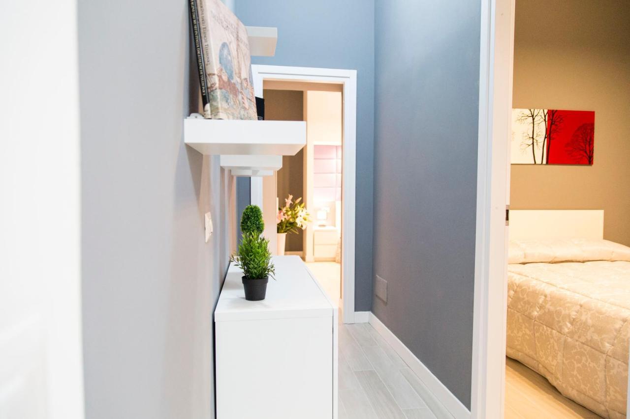 New In The Heart Of Trastevere Leilighet