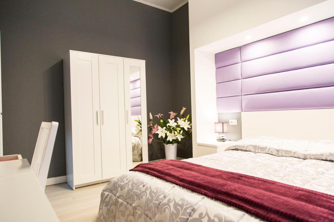 New In The Heart Of Trastevere Leilighet Roma