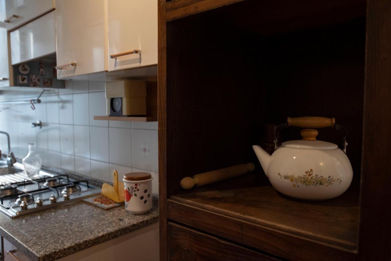 Apartment Shiva's Home: A Pigneto Experience *