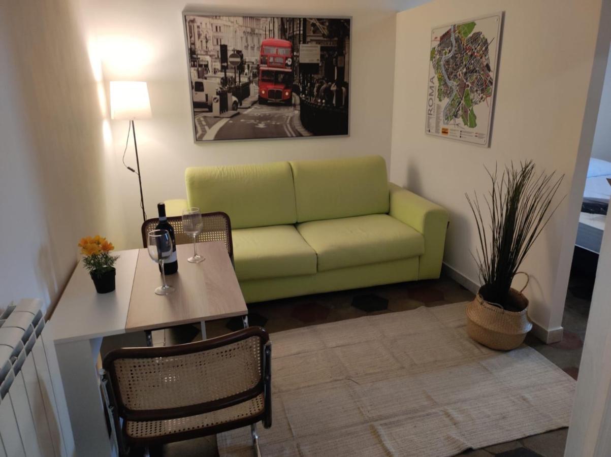 La Maison B8 * Rome