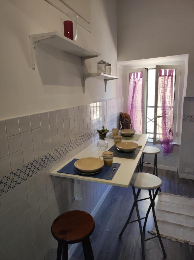 La Maison B8 Apartment