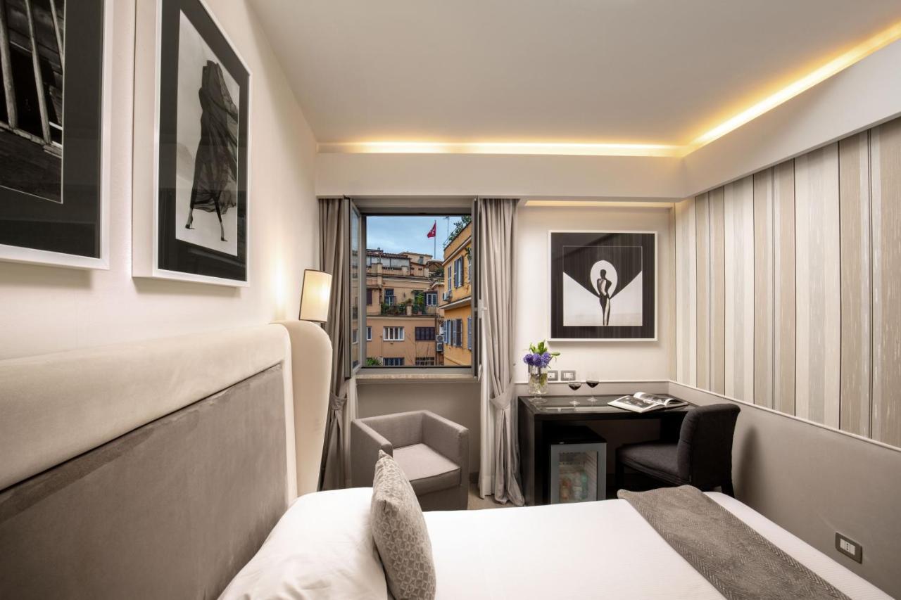 Condotti Palace Rom