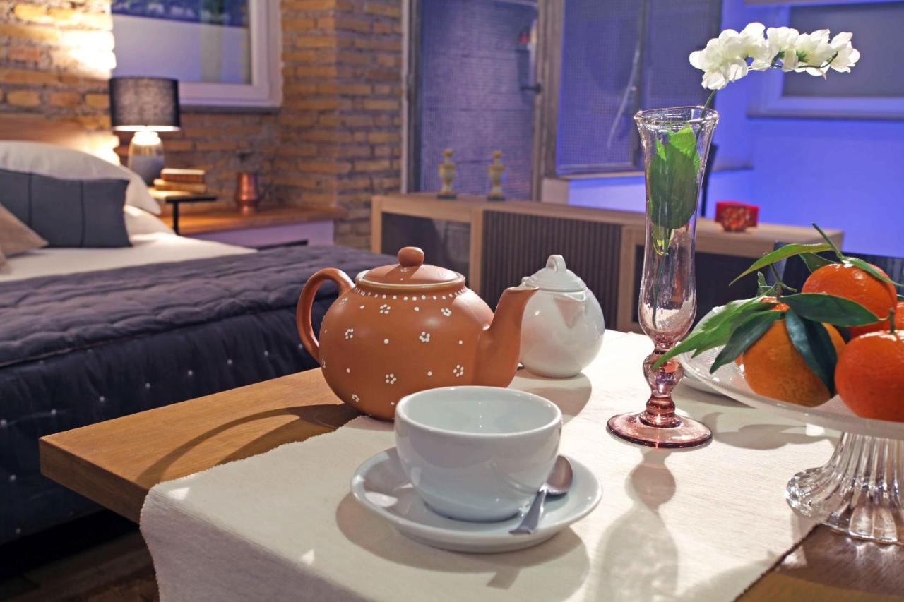 Apartamento Augusto And Livia Imperial House