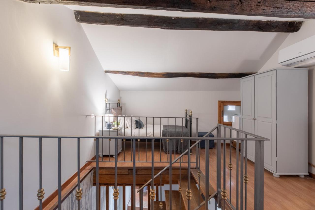 Iflat Charming Near Piazza Venezia