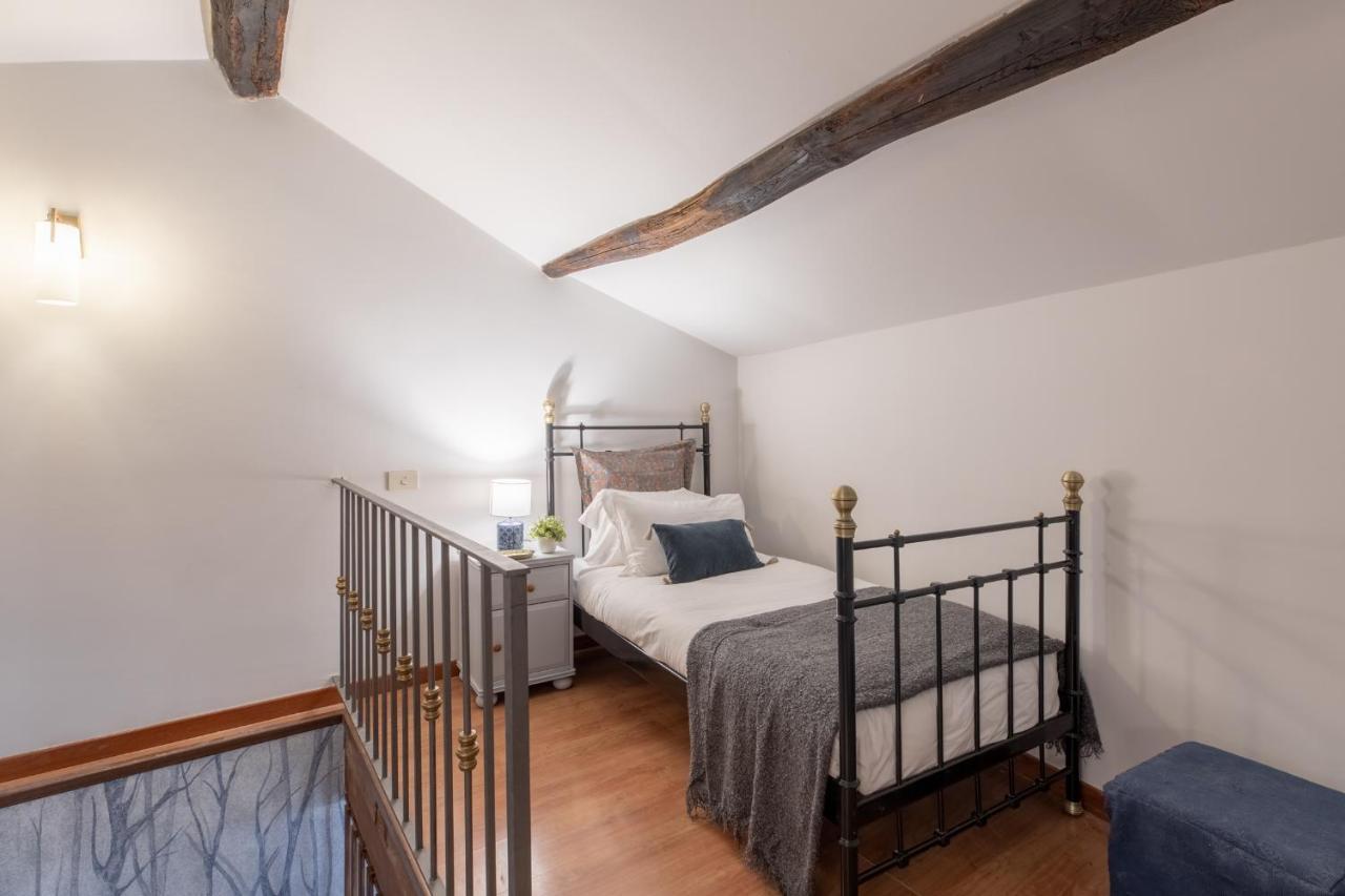 Apartment Iflat Charming Near Piazza Venezia Rom