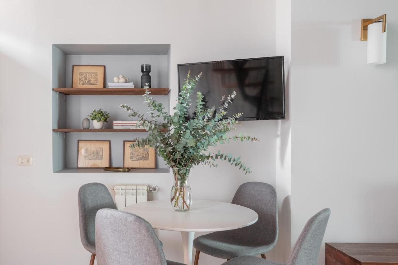 Iflat Charming Near Piazza Venezia Rom
