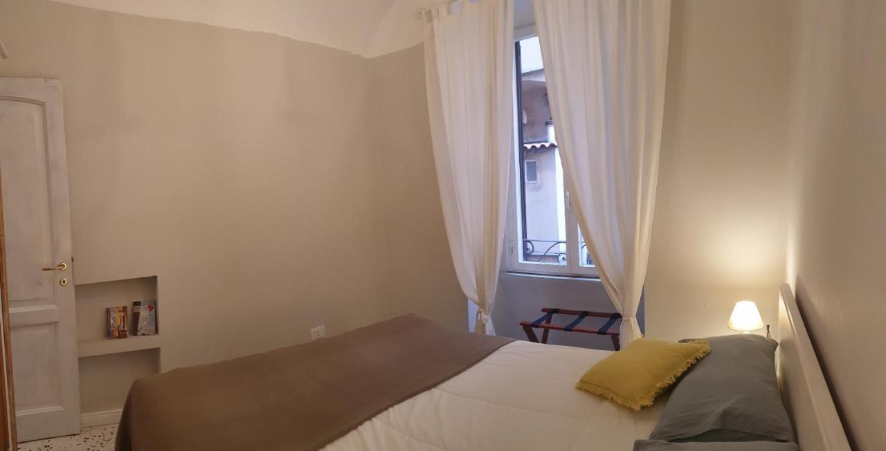 Casa Tua A Santa Maria Maggiore Apartment Rome
