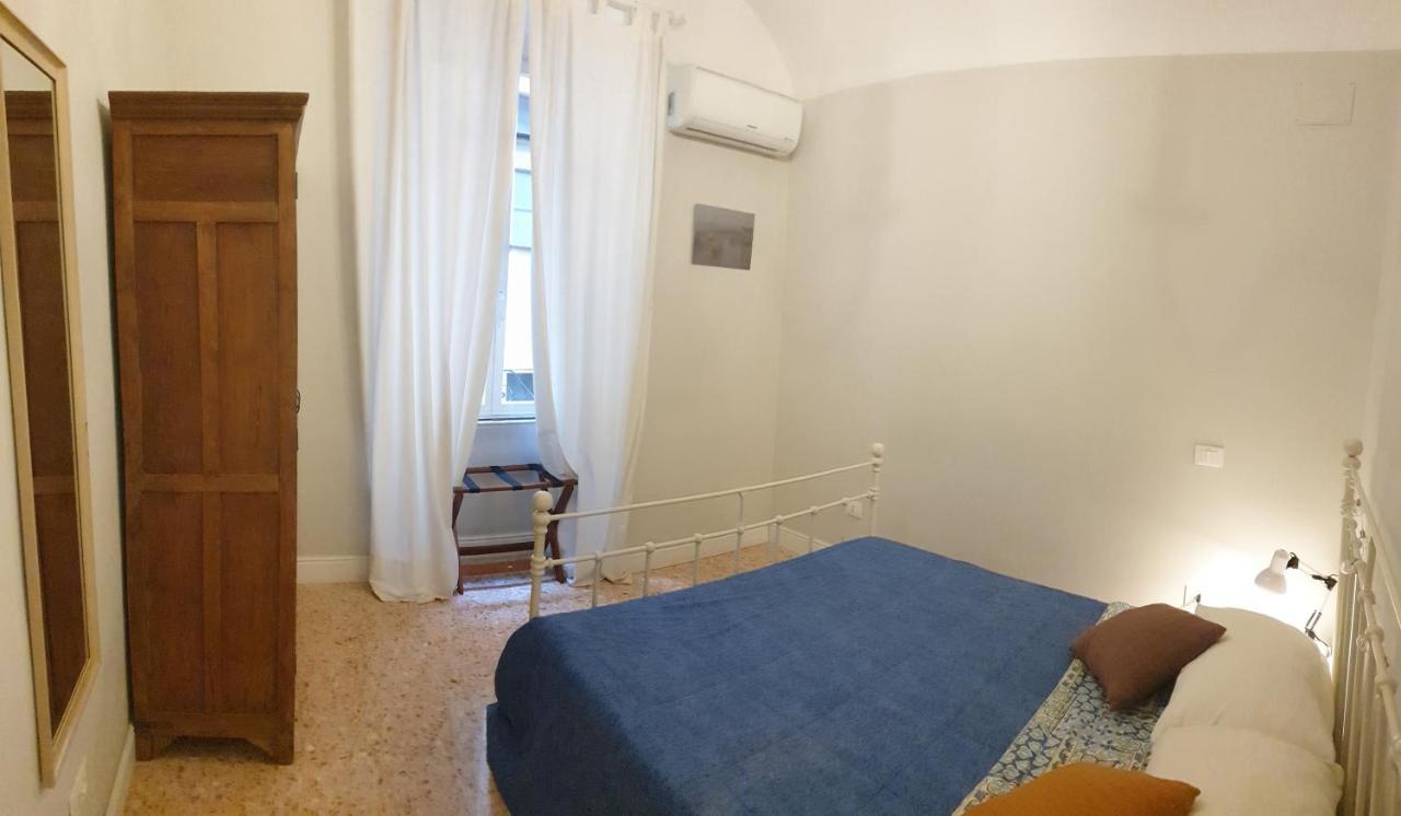Casa Tua A Santa Maria Maggiore Apartment Rome