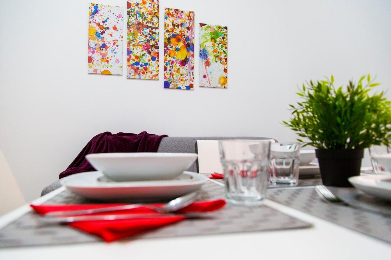 Leilighet New In The Heart Of Trastevere *
