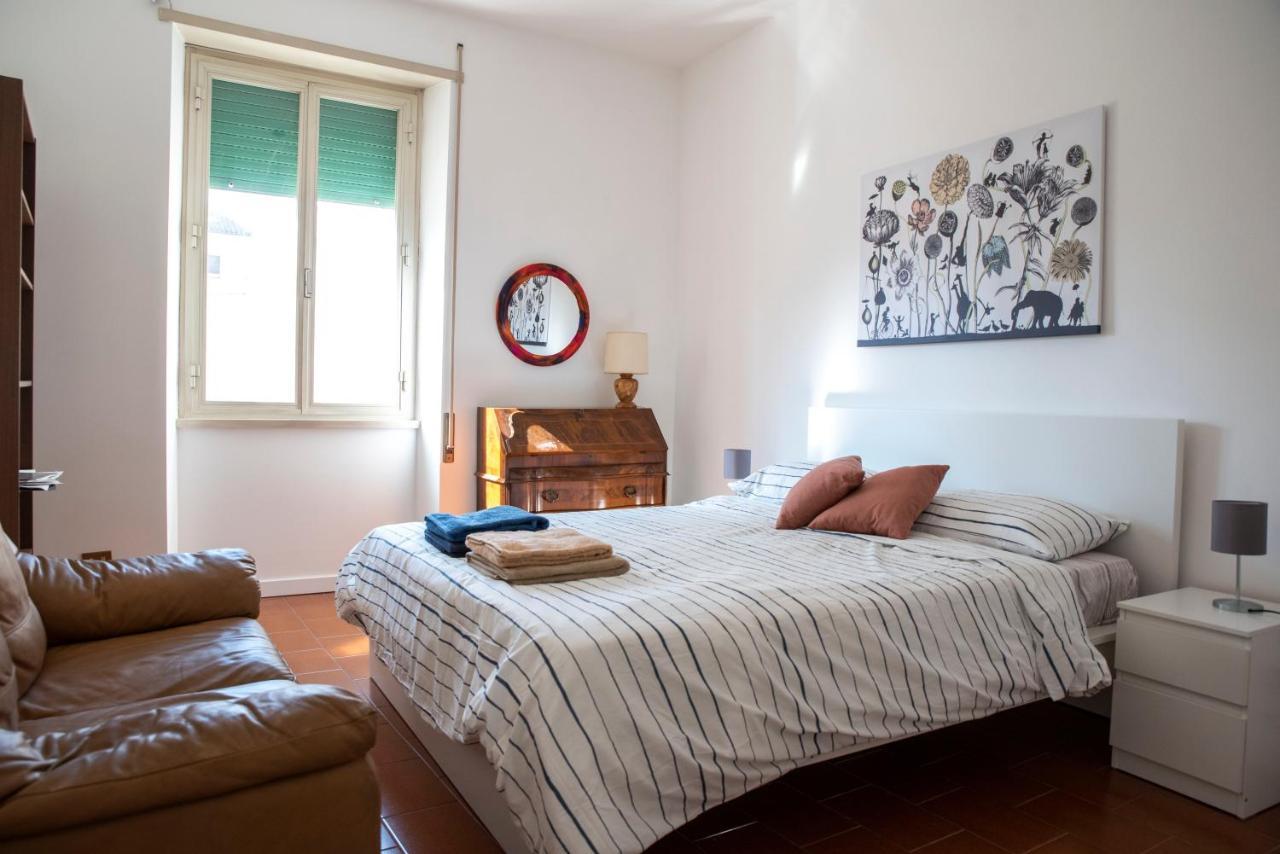 Shiva's Home: A Pigneto Experience Apartment Rom