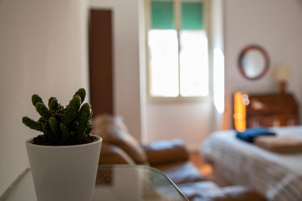 Shiva's Home: A Pigneto Experience