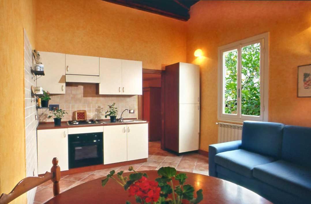 Vatican Low Cost Leilighet Roma