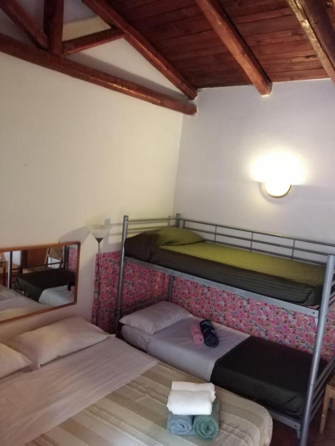Leilighet Vatican Low Cost Roma