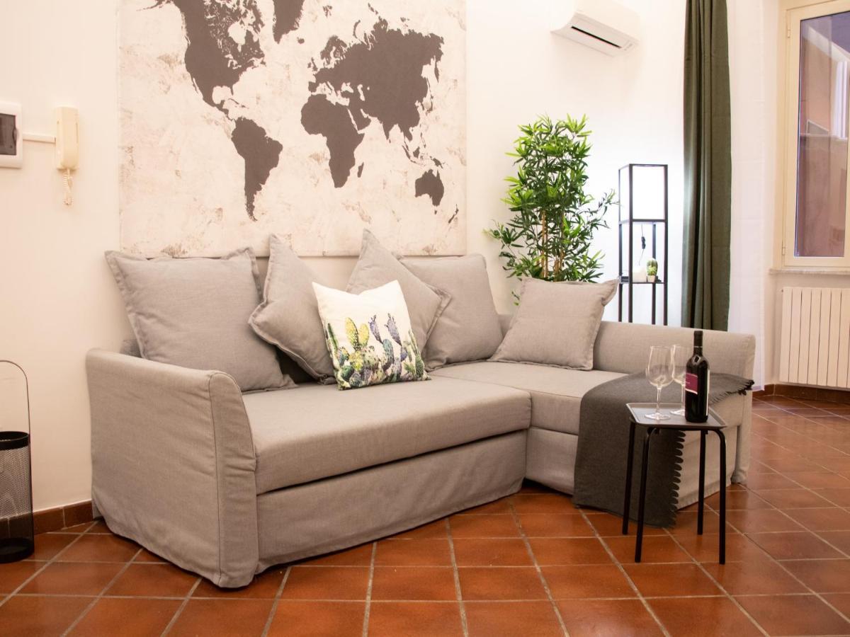 Leilighet The Rent - Stylish In Downtown
