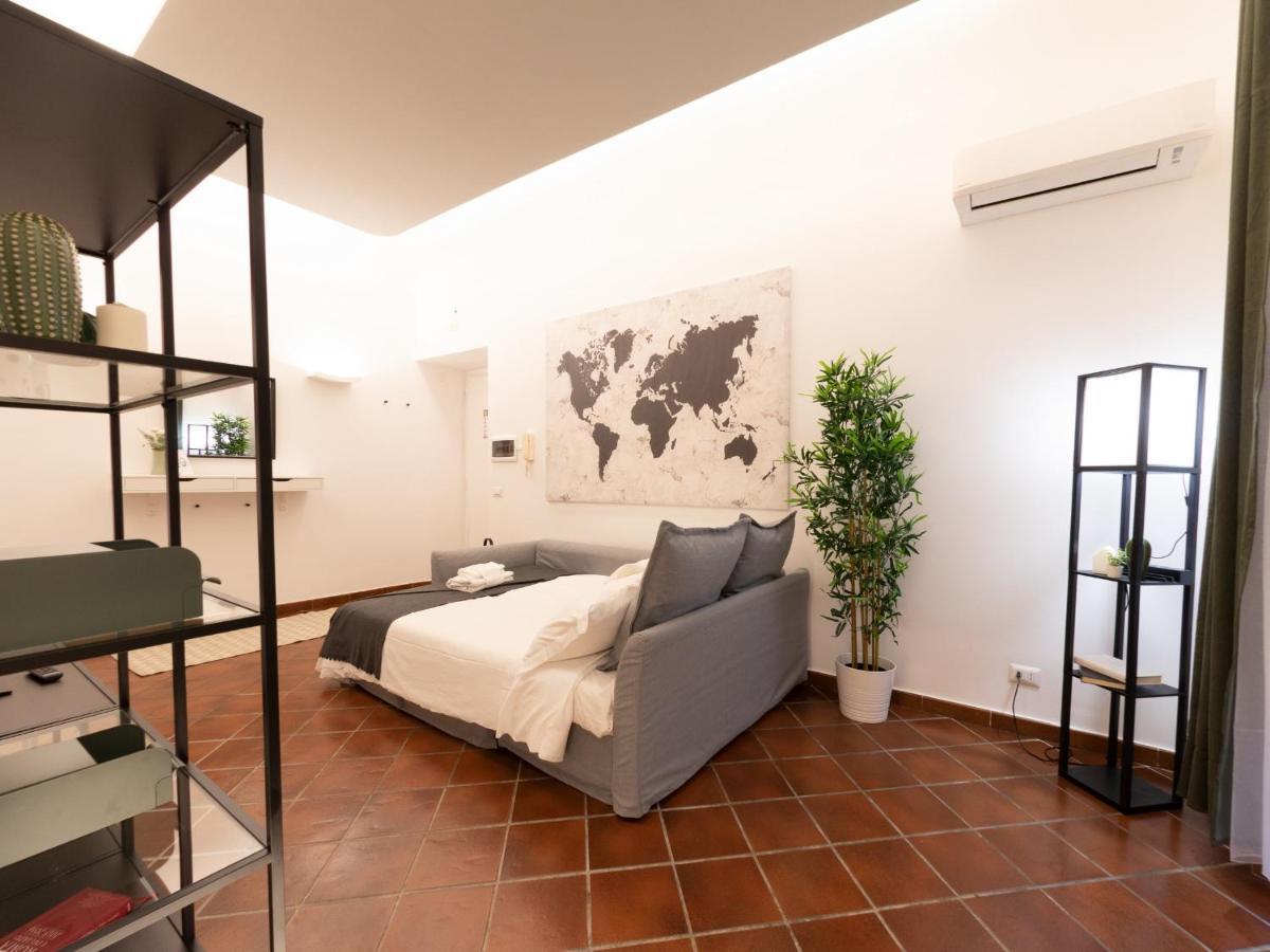 The Rent - Stylish In Downtown * Roma