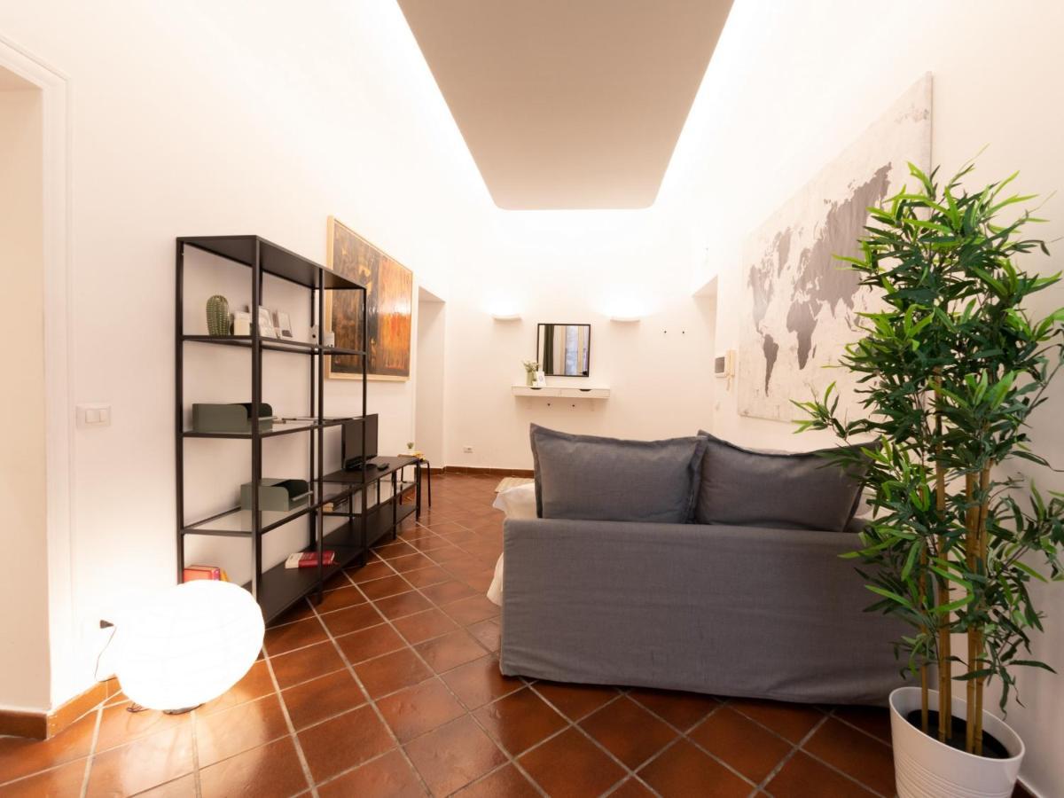 Leilighet The Rent - Stylish In Downtown *