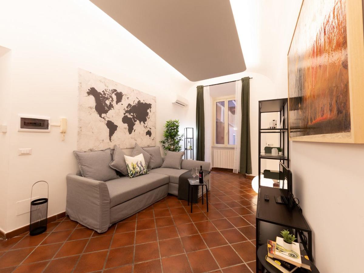 Leilighet The Rent - Stylish In Downtown