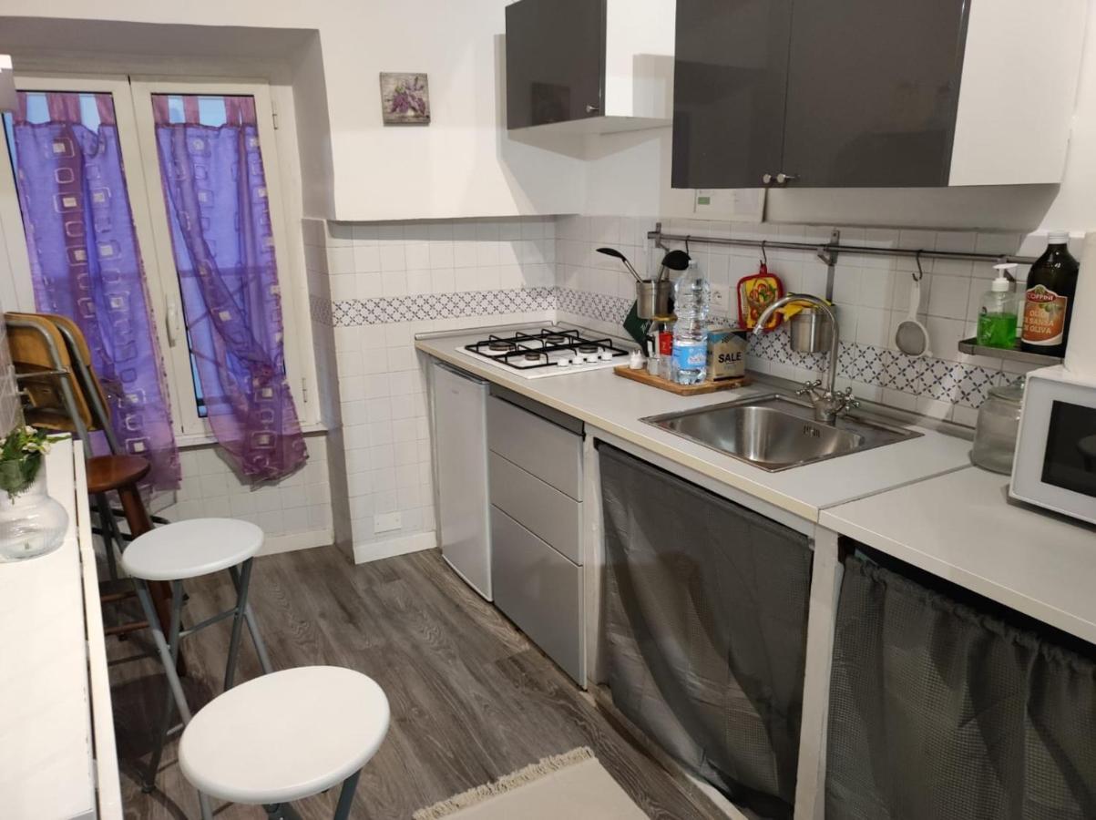 Apartment La Maison B8 Rome