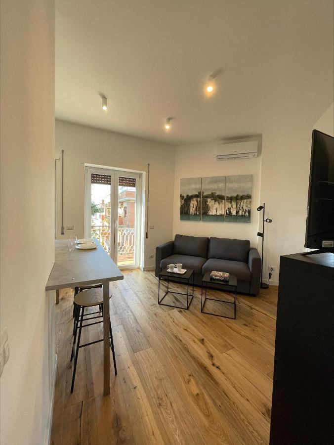 Casa Di Anita Apartamento *