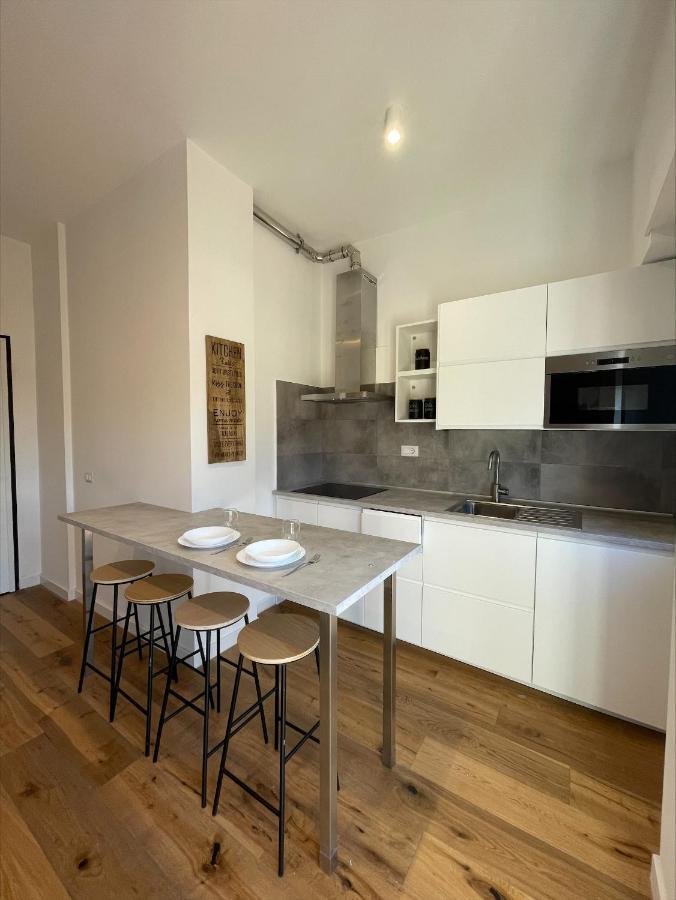 Apartamento Casa Di Anita *