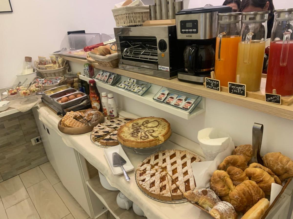 Domus Terenzio 3* Roma