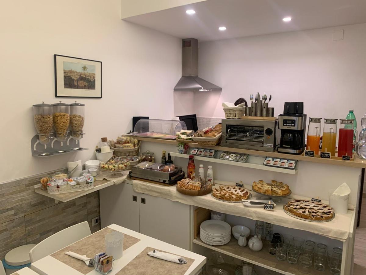 Hotel Domus Terenzio Roma