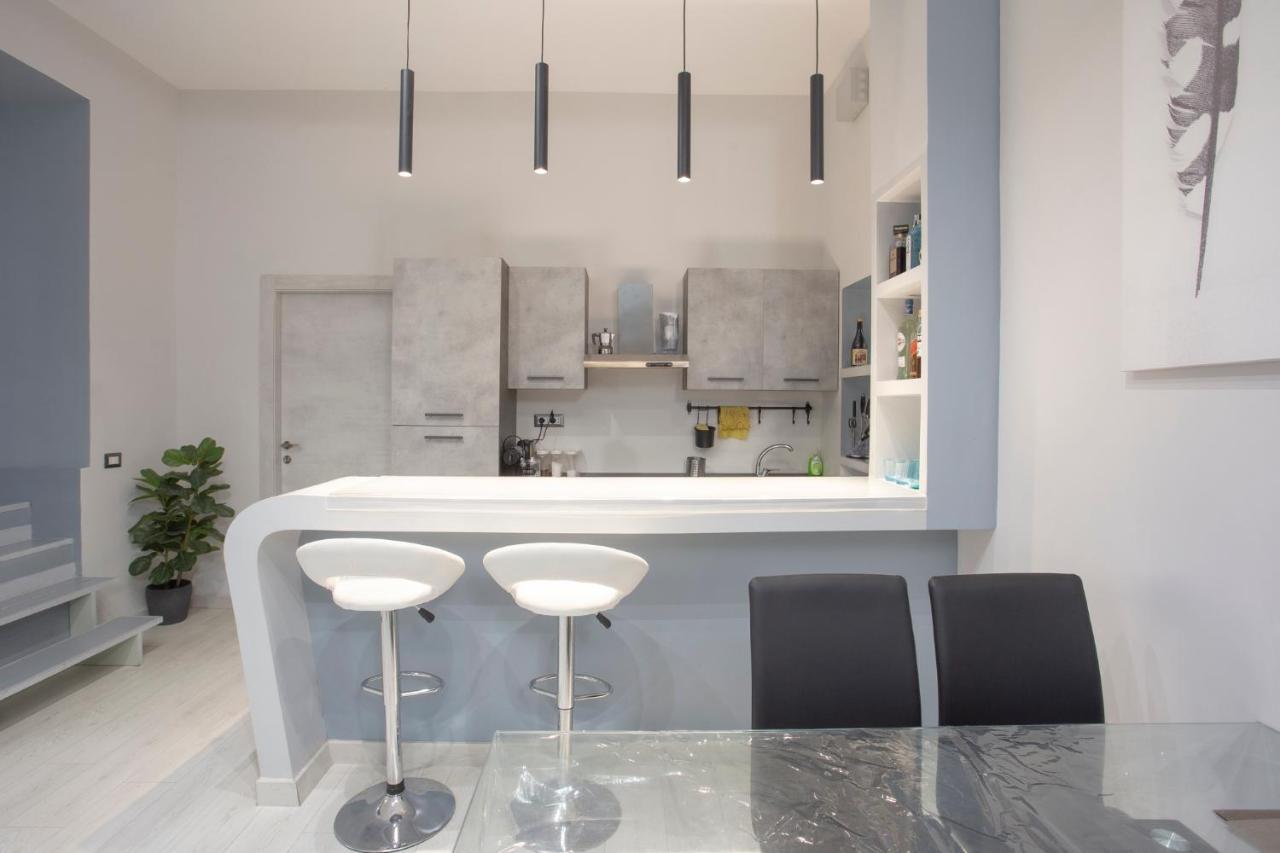 Apartamento Lounge House Cunfida - San Pietro Roma