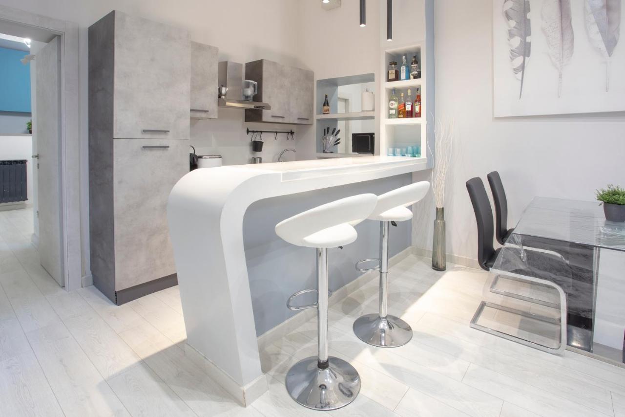 Lounge House Cunfida - San Pietro Apartamento
