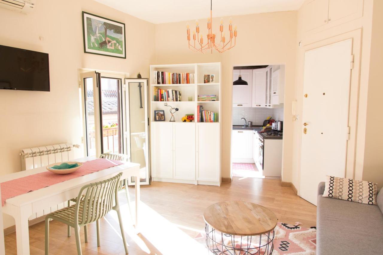 Casa Luce Roma