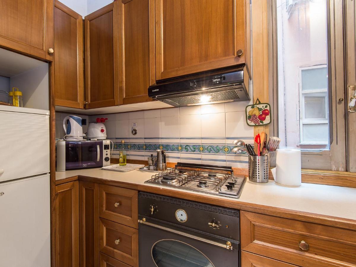 Piazza Navona Charming By Interhome Apartamento *