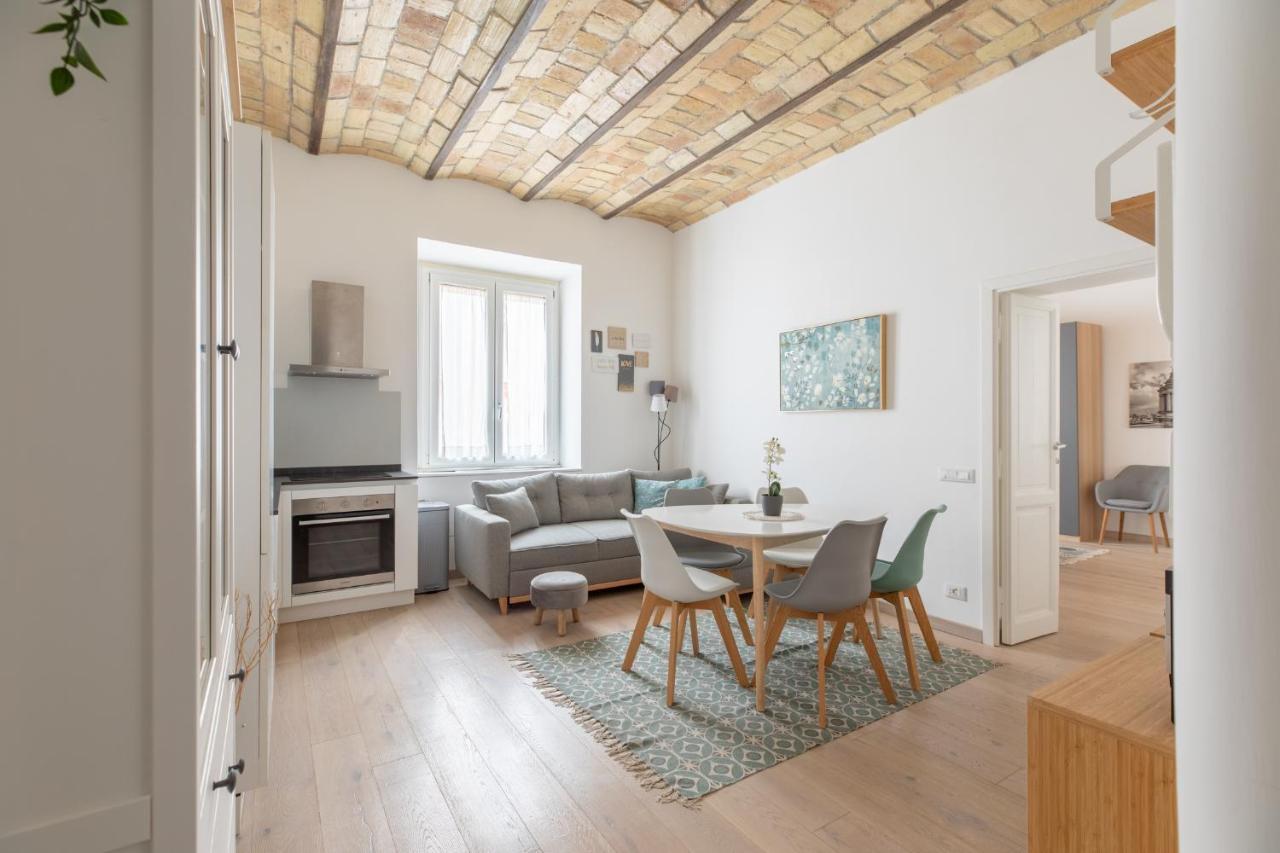 Apartamento Iflat Saint Peter Bright