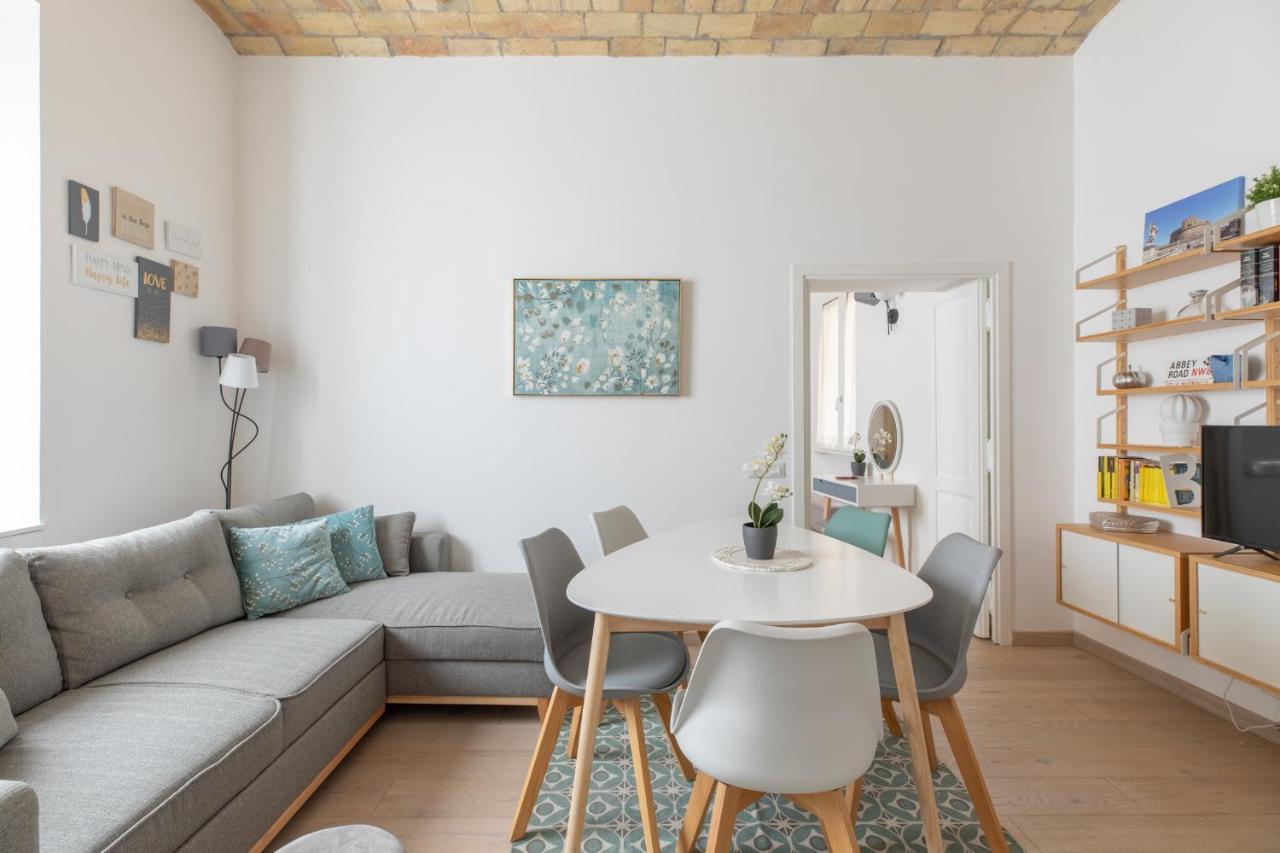 Iflat Saint Peter Bright Apartamento Roma