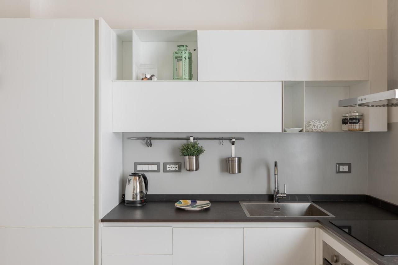 Iflat Saint Peter Bright Apartamento Roma