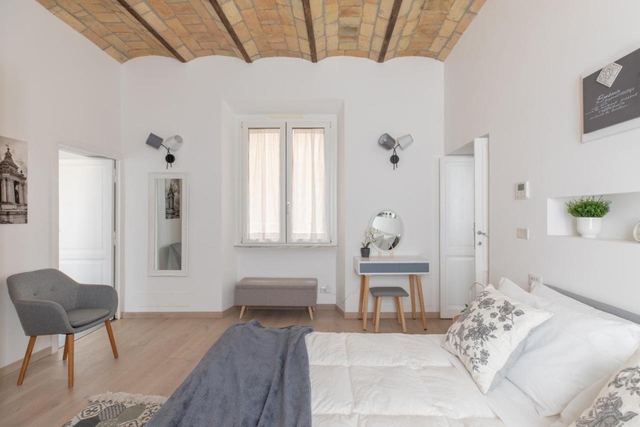 Apartamento Iflat Saint Peter Bright Roma