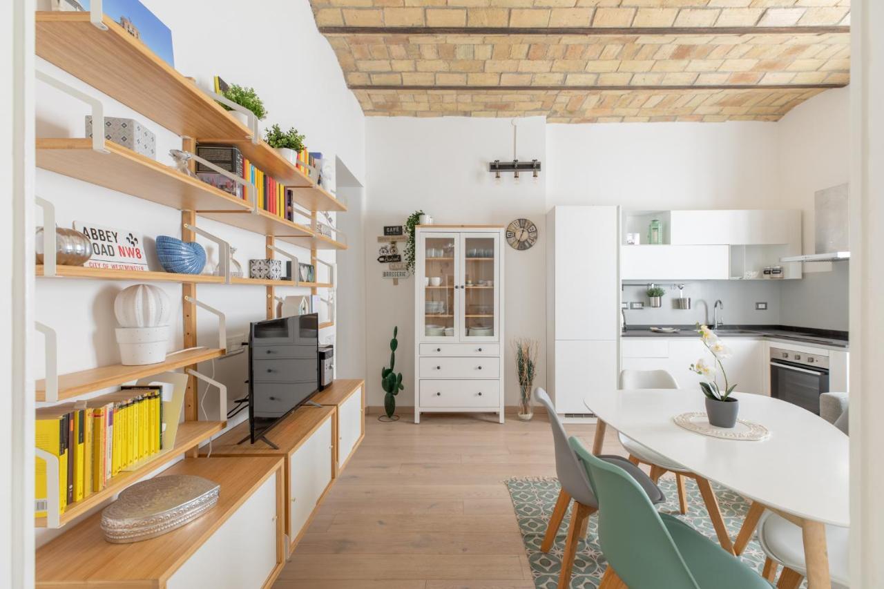 Iflat Saint Peter Bright Apartamento