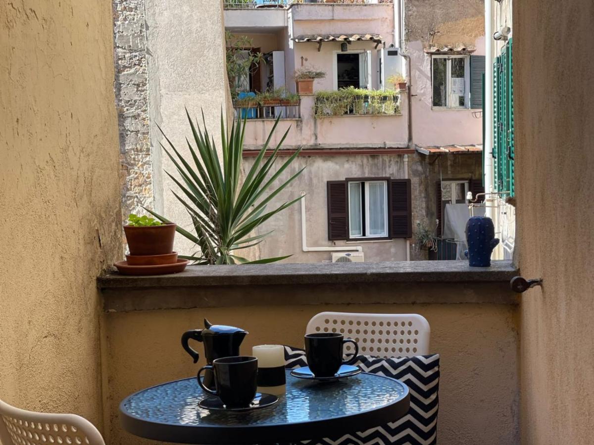 Navona Design Apartamento