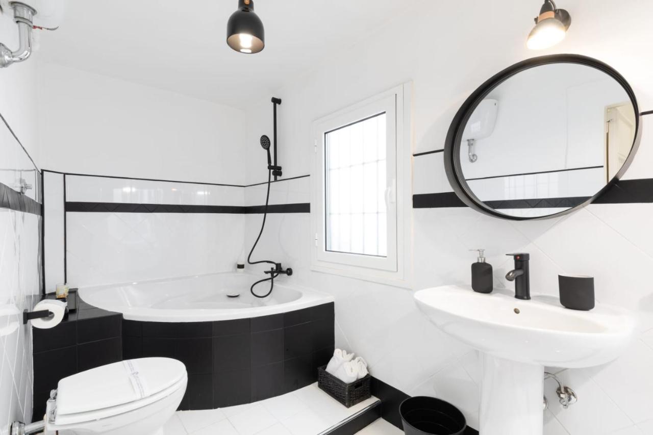 Apartamento Navona Design