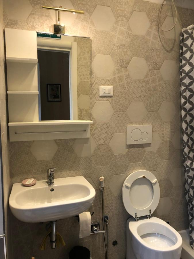 Ad Maiora Apartment Rome