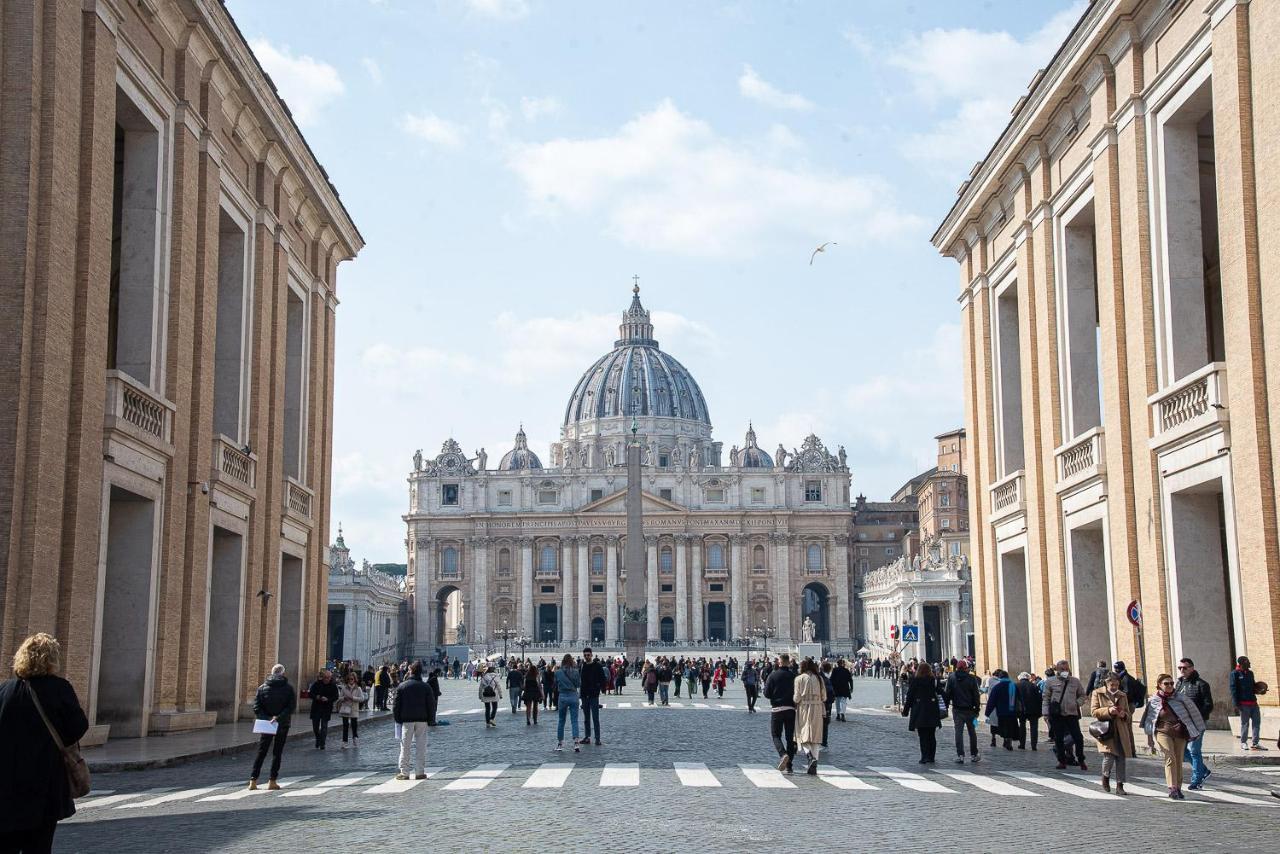 Leilighet Vatican - Saint Peter's Homies