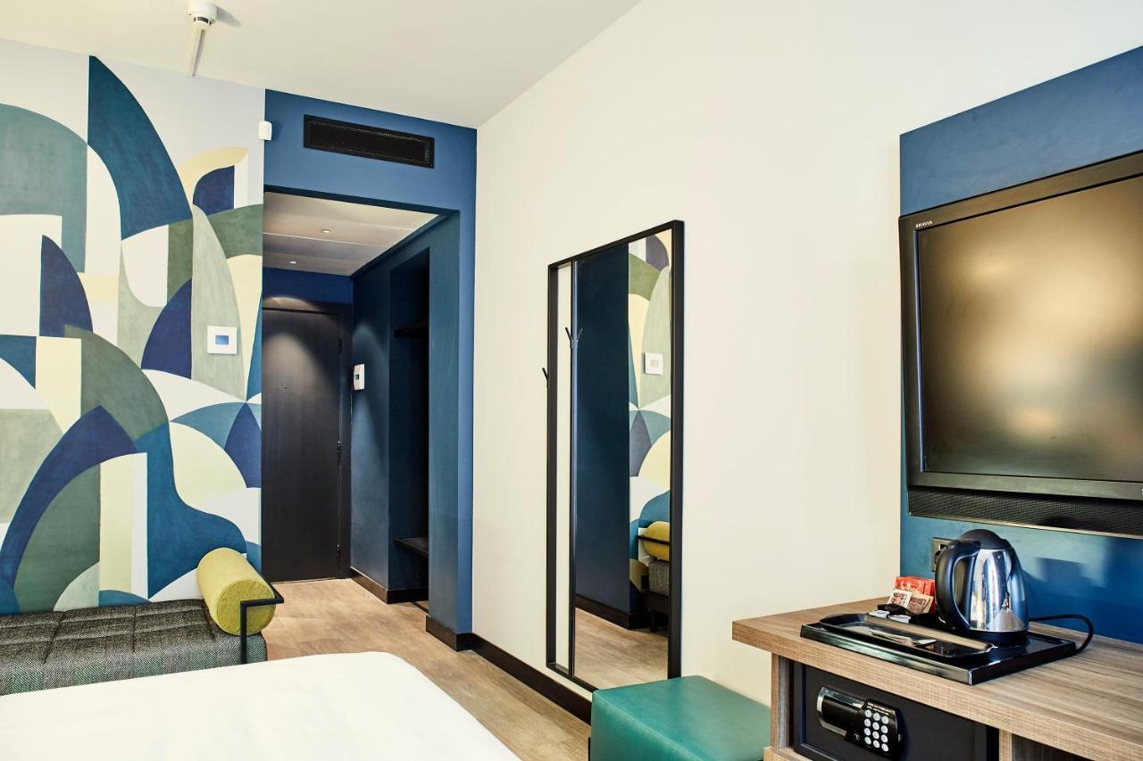 Hotel Aurelia