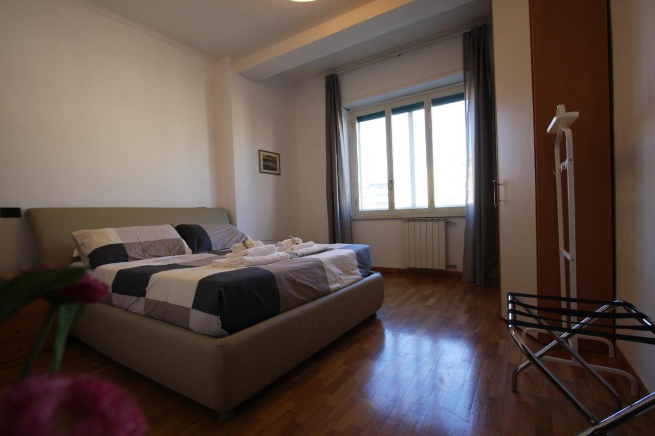 Residenza Aletheia - 2br With Saint Peter's View *