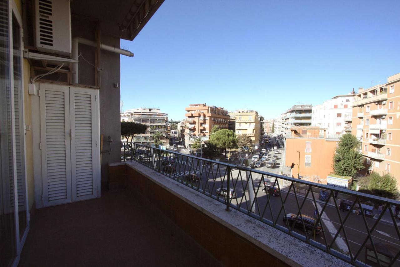 Residenza Aletheia - 2br With Saint Peter's View Apartment *