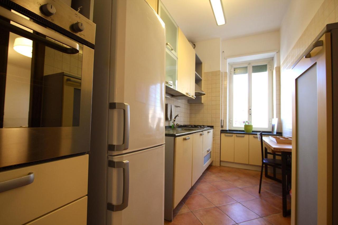 Apartment Residenza Aletheia - 2br With Saint Peter's View *