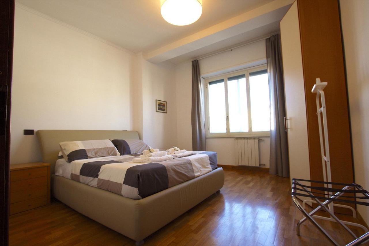 Residenza Aletheia - 2br With Saint Peter's View Apartment