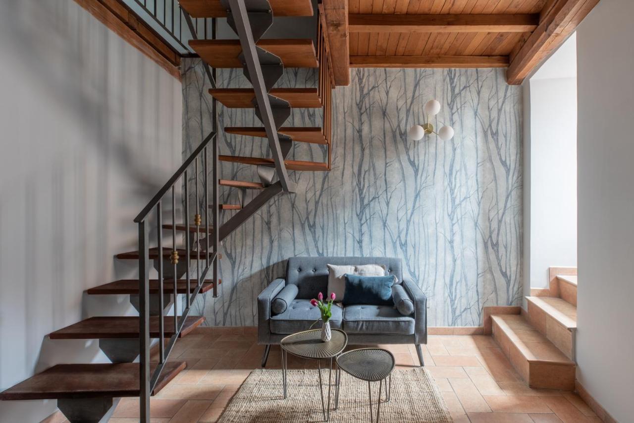 Iflat Charming Near Piazza Venezia