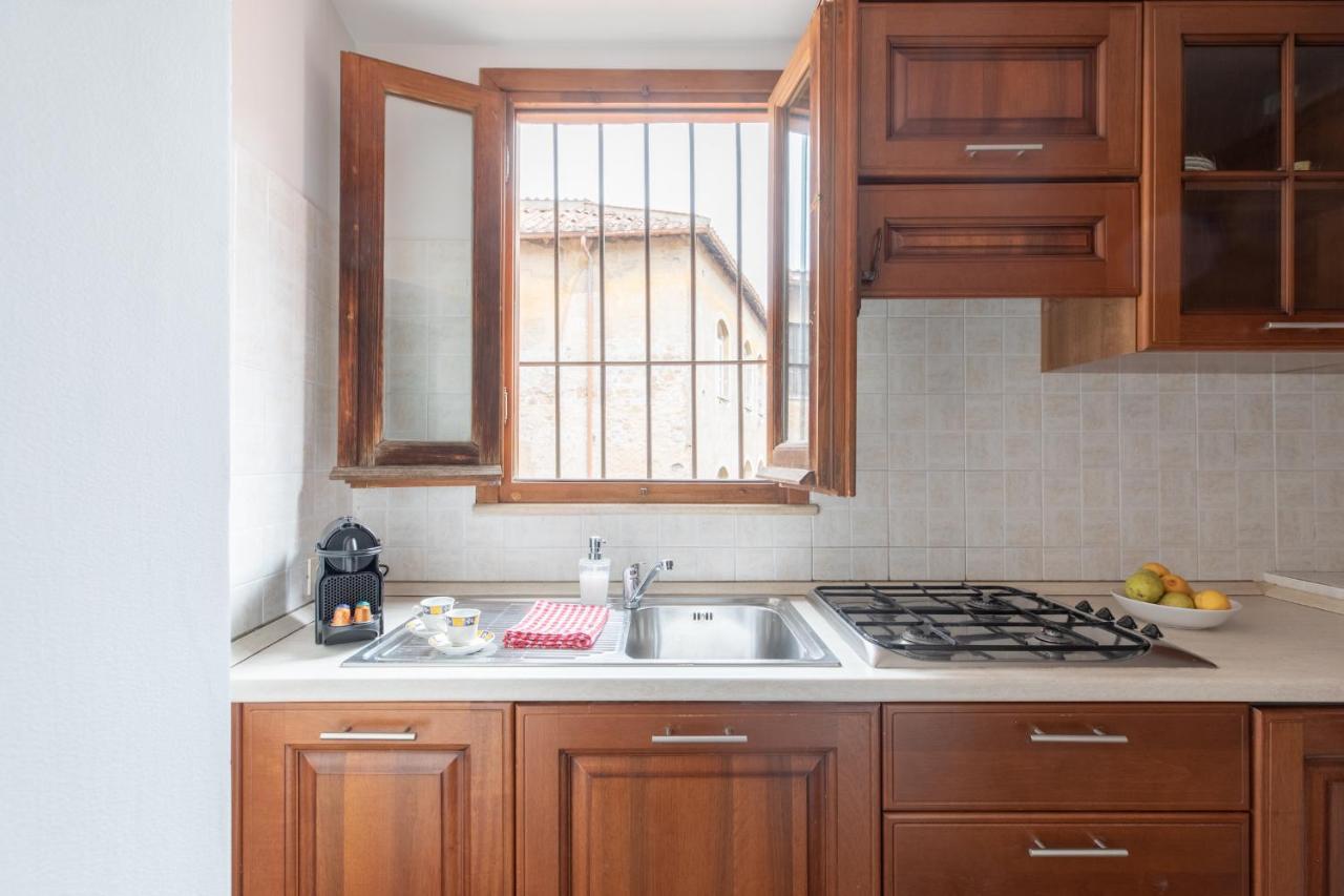 Iflat Charming Near Piazza Venezia Apartment